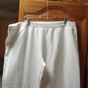 HANES WOMENS SWEATPANTS SIZE  2XL